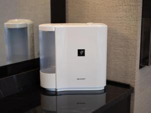 Imagem da galeria de APA Hotel Hatchobori Ekimae em Tóquio