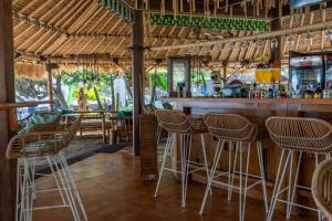 Ristorante o altro punto ristoro di Taman Sari Bali Resort and Spa