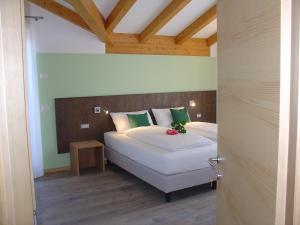 Kép Agriturismo Girasole szállásáról Fai della Paganellában a galériában