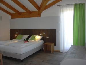 Kép Agriturismo Girasole szállásáról Fai della Paganellában a galériában