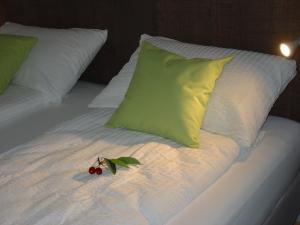Kép Agriturismo Girasole szállásáról Fai della Paganellában a galériában