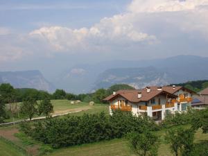 Kép Agriturismo Girasole szállásáról Fai della Paganellában a galériában