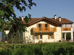Kép Agriturismo Girasole szállásáról Fai della Paganellában a galériában
