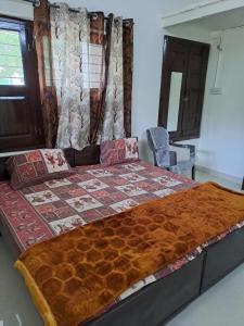 ウダイプールにあるGiridhar Villa , Home away from homeのギャラリーの写真