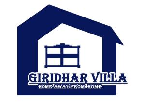 ウダイプールにあるGiridhar Villa , Home away from homeのギャラリーの写真