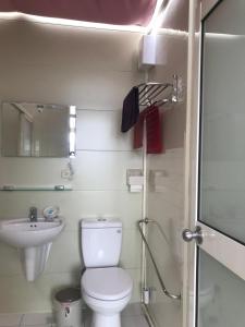Bagno di Yun Ting Orchid Garden
