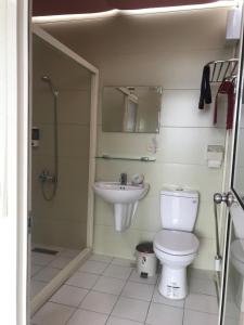 Bagno di Yun Ting Orchid Garden