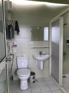 Bagno di Yun Ting Orchid Garden
