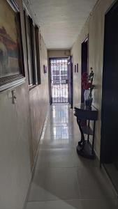 Fotografie z fotogalerie ubytování Habitación sencilla y central #6 v destinaci Medellín