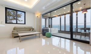 Fotografie z fotogalerie ubytování Dal Bodre Pool & Spa Pension v destinaci Pchohang