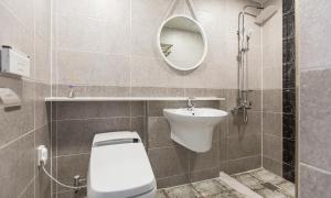 Fotografie z fotogalerie ubytování Dal Bodre Pool & Spa Pension v destinaci Pchohang