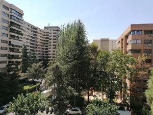 Foto de la galeria de Zona Norte Vistas a Madrid