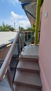 Gallery image of Résidence Chimene Paradis "Chambres" in Kribi