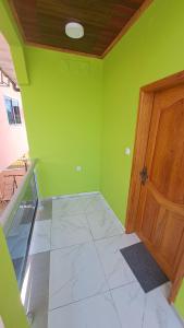 Gallery image of Résidence Chimene Paradis "Chambres" in Kribi