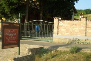 Kép Bundi Vendégház szállásáról Kehidakustányon a galériában