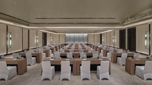 Ärikülastajate ala ja/või konverentsiruum majutusasutuses InterContinental Hotels Shenzhen WECC by IHG
