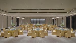 Fotografie z fotogalerie ubytování InterContinental Hotels Shenzhen WECC by IHG v destinaci Shenzhen