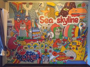 Fotografie z fotogalerie ubytování Sea Skyline family v destinaci Sattahip