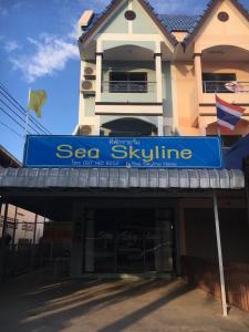 Fotografie z fotogalerie ubytování Sea Skyline family v destinaci Sattahip