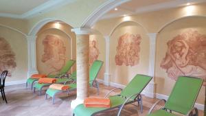 Fotografie z fotogalerie ubytování Hotel-Pension Flechsig v destinaci Hartmannsdorf