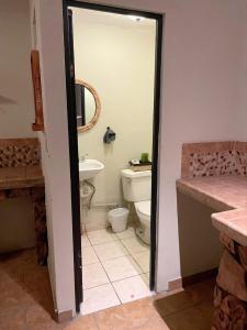 Ảnh trong thư viện ảnh của Casa Bonita cerca de Zona Dorada ở Mexicali