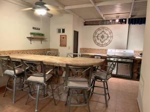 Ảnh trong thư viện ảnh của Casa Bonita cerca de Zona Dorada ở Mexicali