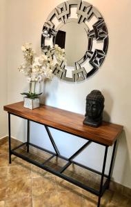 Ảnh trong thư viện ảnh của Casa Bonita cerca de Zona Dorada ở Mexicali +25 ảnh