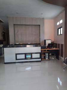 Foto sihtkohas Kalibendo asuva majutusasutuse L'JAVAS VILLAS galeriist