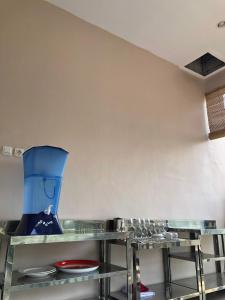 Foto sihtkohas Kalibendo asuva majutusasutuse L'JAVAS VILLAS galeriist