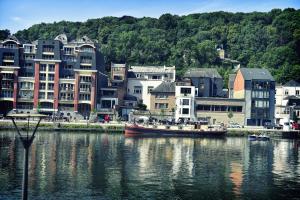 Gallery image of Côté Sax bed and breakfast in Dinant