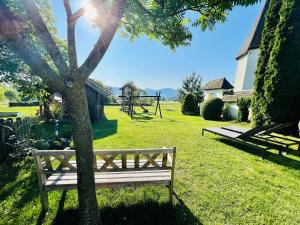 Gallery image of Haus Leitner in Attersee am Attersee