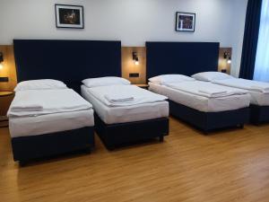 Легло или легла в стая в Powder Tower Suites
