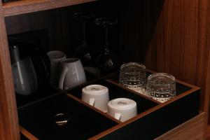 Mynd úr myndasafni af Hotel Švicarija - Terme Dobrna í Dobrna