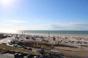 Afbeelding uit fotogalerij van Plage de Calais, vue sur mer! in Calais