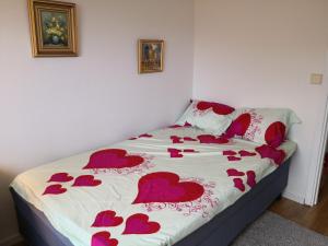 Fotografie z fotogalerie ubytování Coolt Oxie v destinaci Oxie + 5 fotografií