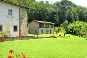 Gallery image of Agriturismo "Ai frati" in Pieve Fosciana
