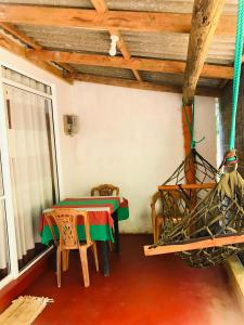 Fotografie z fotogalerie ubytování Ella Jungle Inn Homestay And Tree House v destinaci Ella