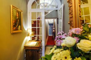 Fotografie z fotogalerie ubytování Boutique Hotel Huys van Leyden v destinaci Leiden