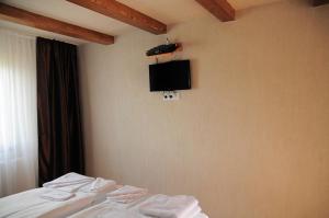 Fotografie z fotogalerie ubytování La 5 casute v destinaci Padis