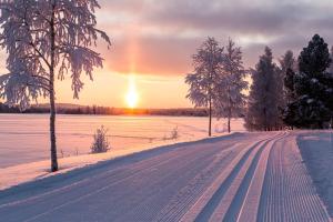 Fotografie z fotogalerie ubytování Arctic Star with sauna v destinaci Rovaniemi