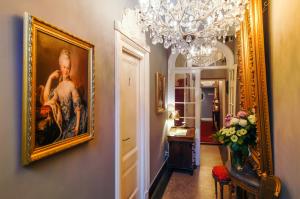 Fotografie z fotogalerie ubytování Boutique Hotel Huys van Leyden v destinaci Leiden