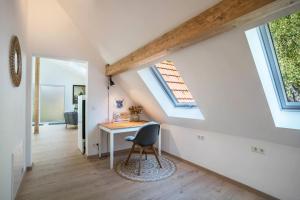 Fotografie z fotogalerie ubytování Haus Wiesenruhe v destinaci Seebach