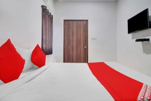 Φωτογραφία από το άλμπουμ του Hotel O Gravity Spaces Gs σε Gundipet +25 φωτογραφίες