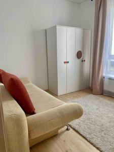Gallery image of City Park Apartment in Vilnius