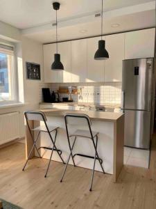 Gallery image of City Park Apartment in Vilnius +7 photos