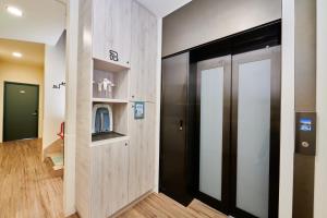 Galería fotográfica de Warmday Homestel en Chiayi