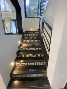 Gallery image of West Valley Villa , Casa Raywood in Lonavala