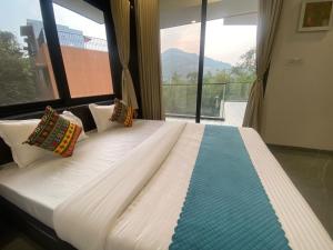 Gallery image of West Valley Villa , Casa Raywood in Lonavala +22 photos