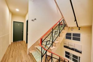 Galería fotográfica de Warmday Homestel en Chiayi