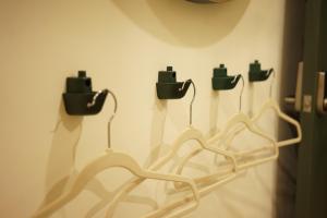 Galería fotográfica de Warmday Homestel en Chiayi